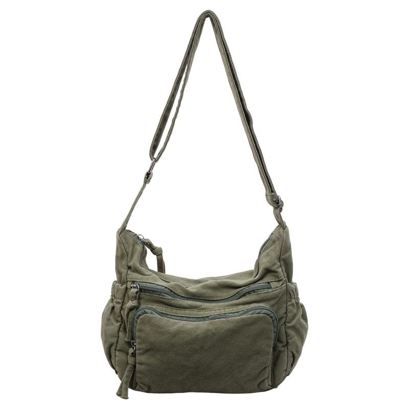 Solid Color Large Capacity Tote Bag Women s Shoulder Bag Commuter Lightweight Crossbody Bag зелёный
Solid Color Large Capacity Tote Bag Women s Shoulder Bag Commuter Lightweight Crossbody Bag зелёный