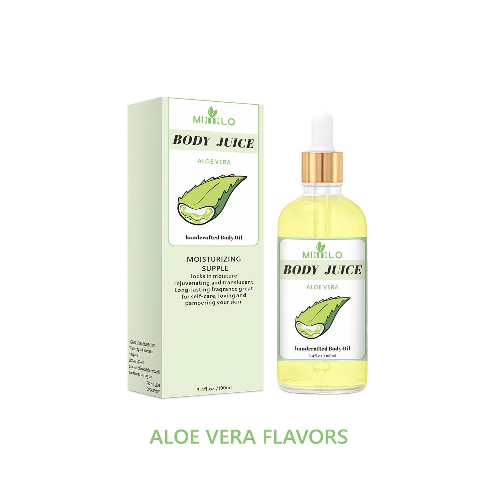 Масло для тела с маслом-капельницей наполняет кожу сладким вкусом, осветляет и увлажняет. Подходит для девушек и женщин. 100 мл. One Size
Масло для тела с маслом-капельницей наполняет кожу сладким вкусом, осветляет и увлажняет. Подходит для девушек и женщин. 100 мл. One Size