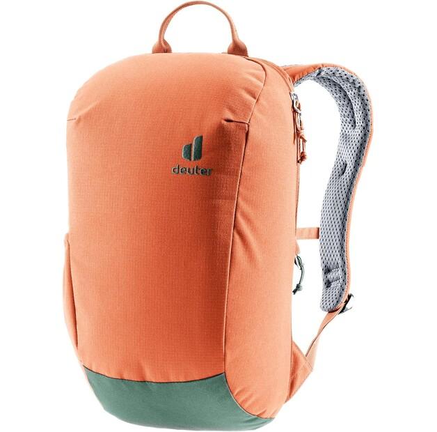 Рюкзак Deuter StepOut 12 Modell 2023 chestnut/ivy (3815023-9206)
Рюкзак Deuter StepOut 12 Modell 2023 chestnut/ivy (3815023-9206)