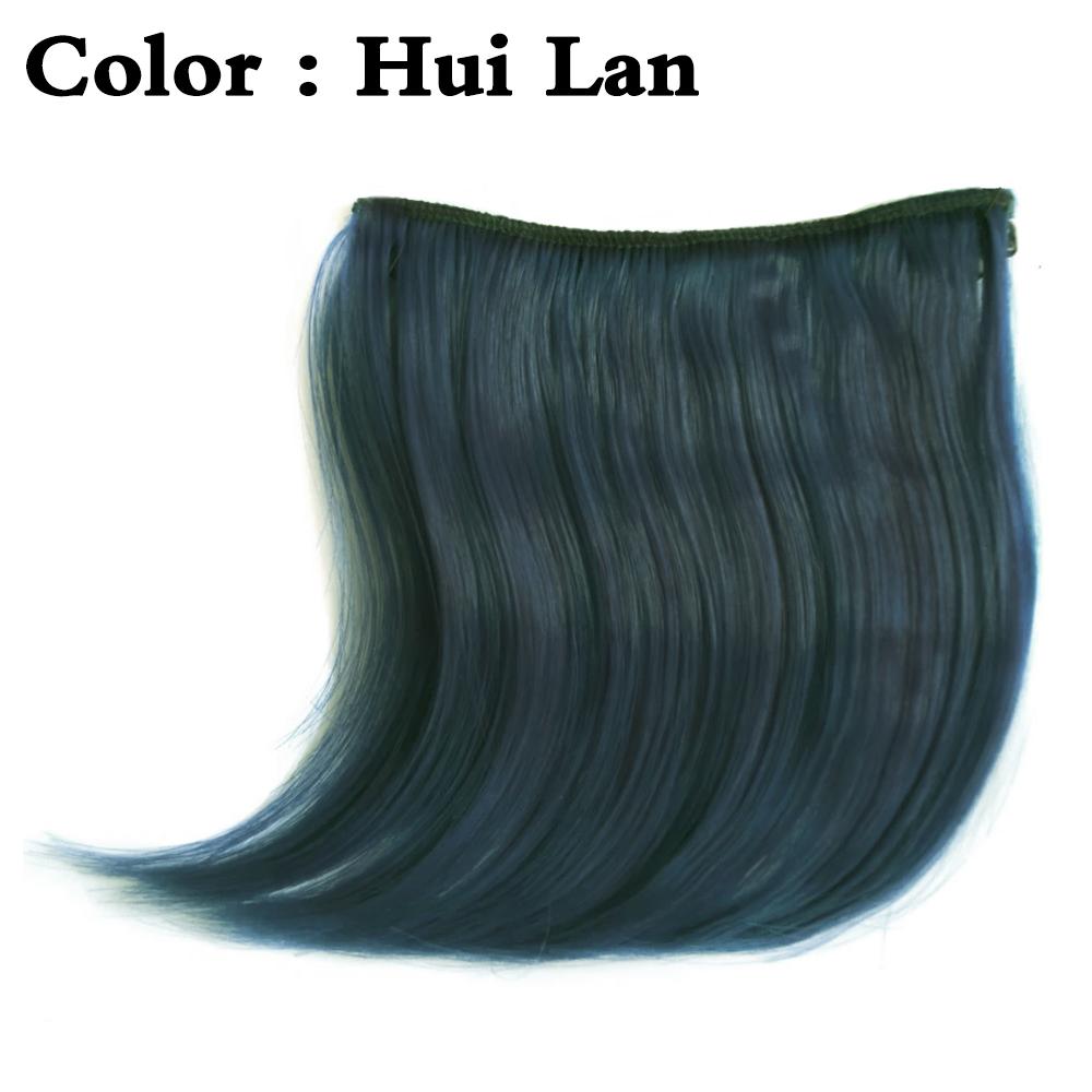 Синтетический красочный парик LISI HAIR с челкой, серый термостойкий парик с коротким изгибом, толстый парик для женщин, праздничная одежда 13cm
Синтетический красочный парик LISI HAIR с челкой, серый термостойкий парик с коротким изгибом, толстый парик для женщин, праздничная одежда 13cm