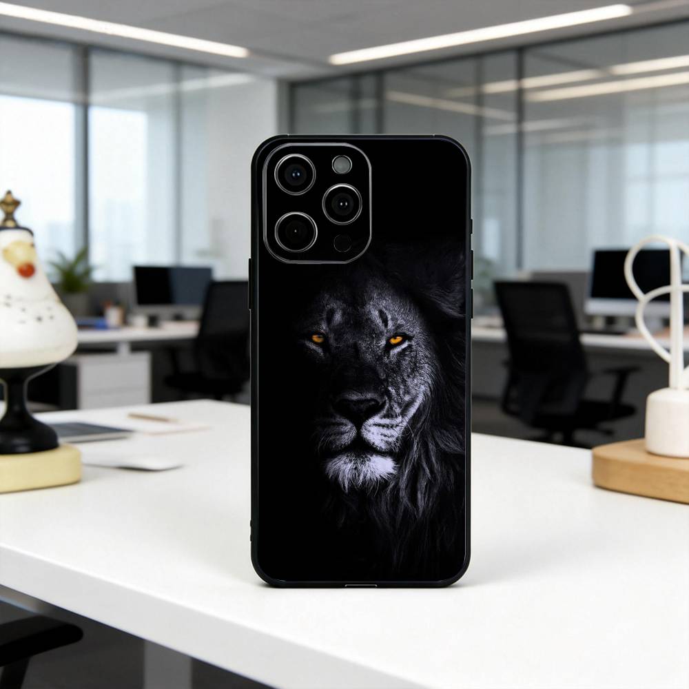 L-Lion P-Pattern Phone Case For iPhone 17,16,15,14,13,12,11 Plus,Pro Max,XS,Soft Silicone Black Cover iPhone11PROMAX
L-Lion P-Pattern Phone Case For iPhone 17,16,15,14,13,12,11 Plus,Pro Max,XS,Soft Silicone Black Cover iPhone11PROMAX