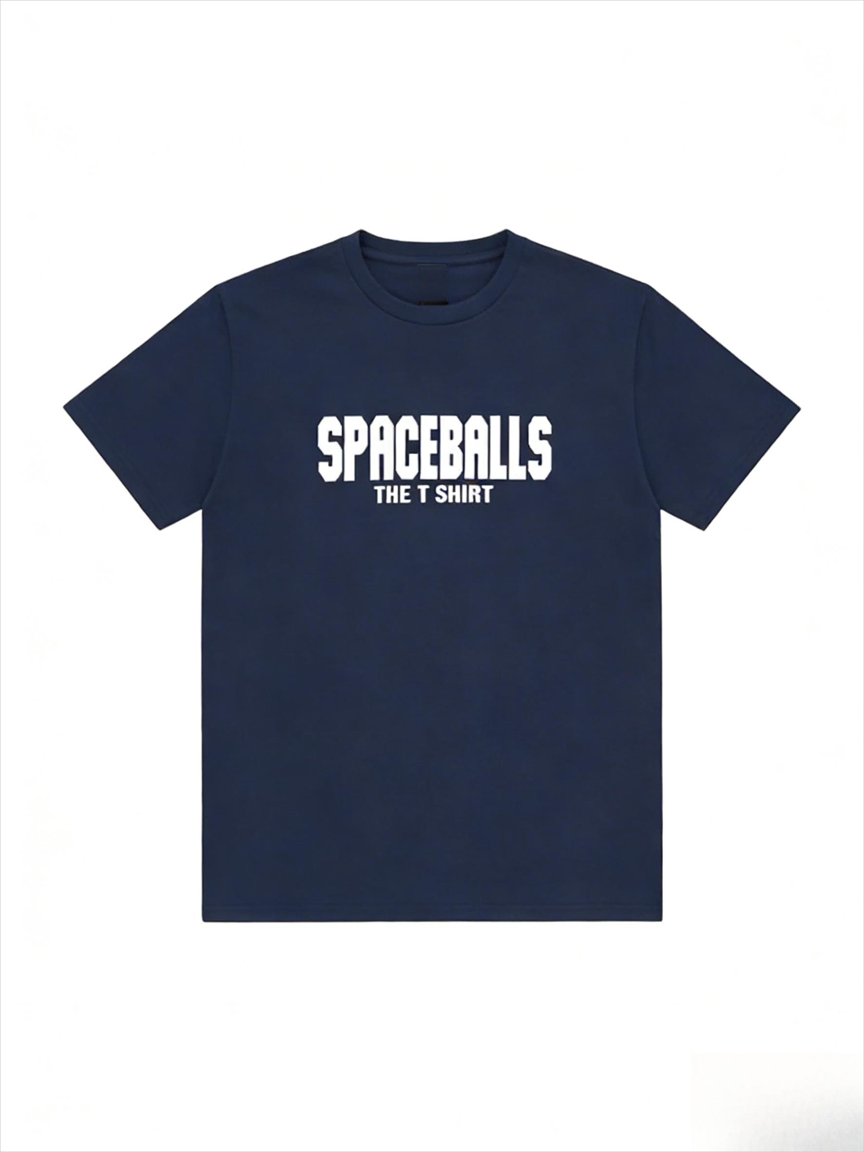 2026 New Mens Plus Size SPACEBALLS Graphic Tee Soft Cotton Crew Neck Comfort Fit Slight Stretch Casual Summer TShirt Y2K 4XL
2026 New Mens Plus Size SPACEBALLS Graphic Tee Soft Cotton Crew Neck Comfort Fit Slight Stretch Casual Summer TShirt Y2K 4XL