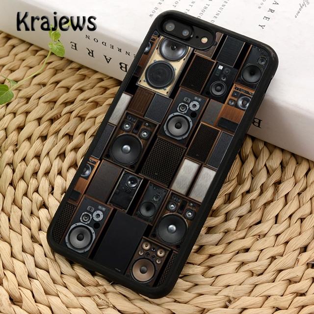 Krajews Massive Music Speakers Phone Case Cover For iPhone 17 Air 16 15 14 plus 11 12 13 pro max coque Shell Fundas iPhone 13
Krajews Massive Music Speakers Phone Case Cover For iPhone 17 Air 16 15 14 plus 11 12 13 pro max coque Shell Fundas iPhone 13