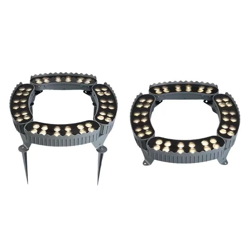 Meng Pao 12W LED Tree Light
Meng Pao 12W LED Tree Light