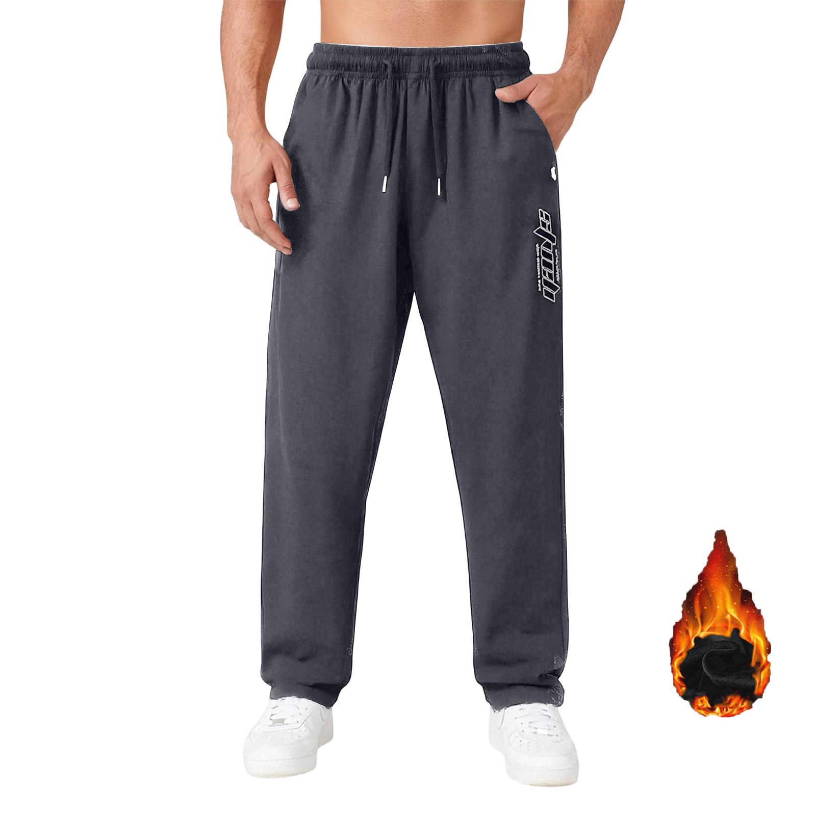 Men s Sports Casual Jogging Trousers Lightweight Hiking Pants Outdoor Pant XXL чорний
Men s Sports Casual Jogging Trousers Lightweight Hiking Pants Outdoor Pant XXL чорний