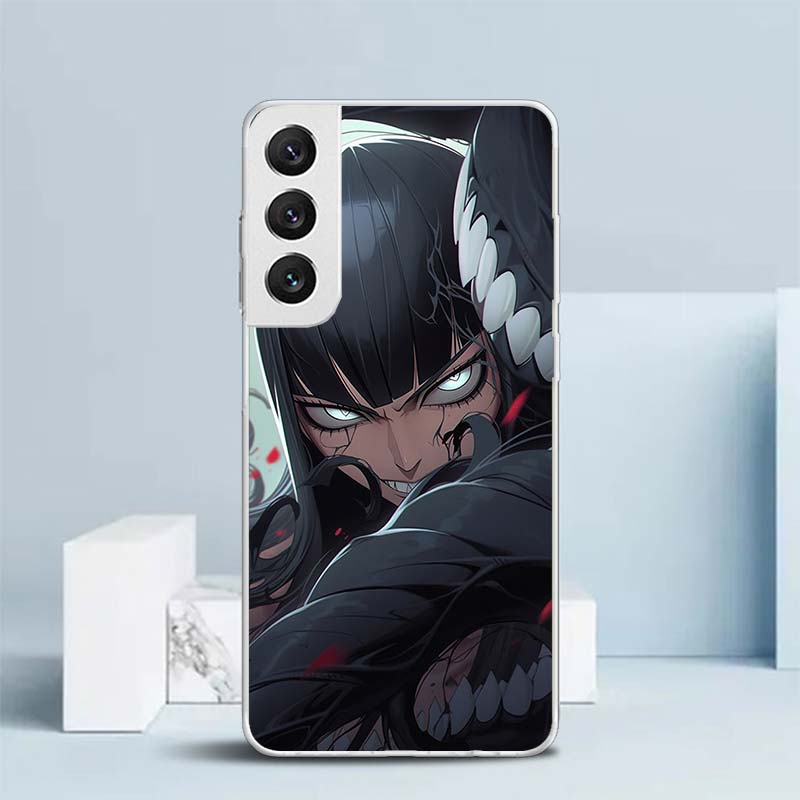 Сумасшедший готический японский аниме-девушки Мягкий чехол для Samsung Galaxy S25 Edge S26 S24 S23 Ultra Чехол для телефона S22 S21 Plus S20 FE Печатный пат Samsung S23 Ultra
Сумасшедший готический японский аниме-девушки Мягкий чехол для Samsung Galaxy S25 Edge S26 S24 S23 Ultra Чехол для телефона S22 S21 Plus S20 FE Печатный пат Samsung S23 Ultra