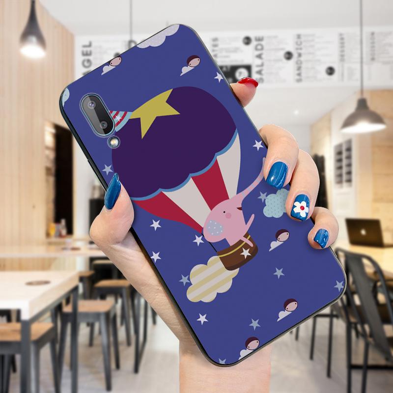 Милый слон, медведь, мяуканье, звезда, мультяшные животные, дизайн чехла для телефона Samsung A05S
Милый слон, медведь, мяуканье, звезда, мультяшные животные, дизайн чехла для телефона Samsung A05S