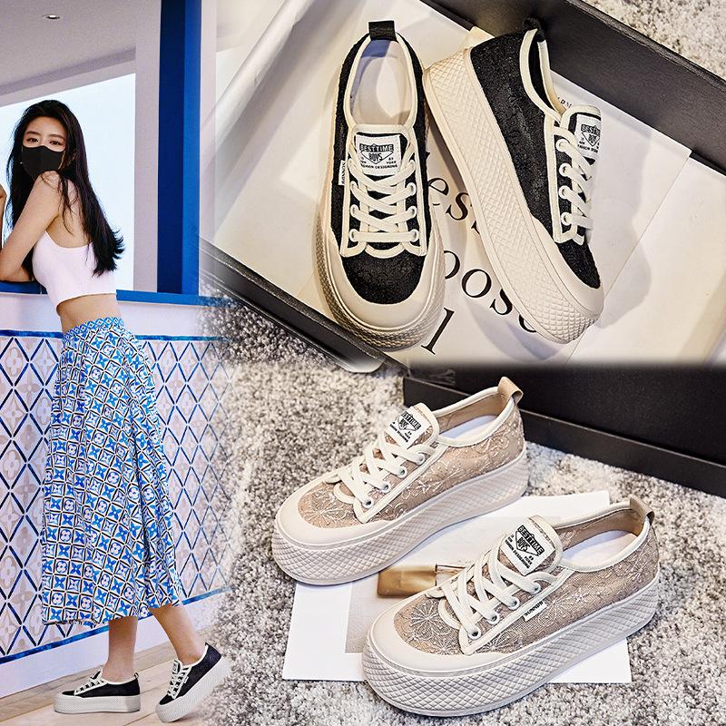 thick-soled fisherman shoes women s 2025 new women s shoes summer casual single shoes versatile thick-soled mesh breathable white shoes women 40 чорний
thick-soled fisherman shoes women s 2025 new women s shoes summer casual single shoes versatile thick-soled mesh breathable white shoes women 40 чорний