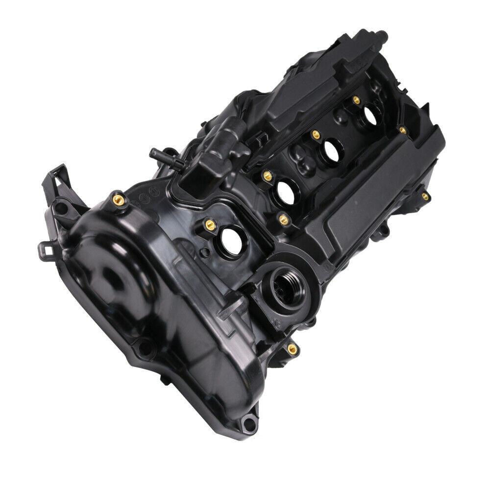 Крышка клапанов с прокладкой 12310-RDF-A01 Для Honda Accord 2013-2017 CR-V 2.4L 2015-2019
Крышка клапанов с прокладкой 12310-RDF-A01 Для Honda Accord 2013-2017 CR-V 2.4L 2015-2019