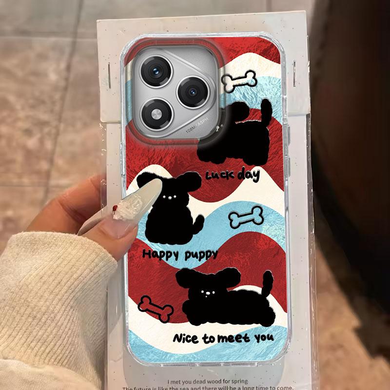 Case For For Honor 400 Lite 200 Pro 200Lite X9c X9a X8b X8a 5G Phone Cover Cute Dog Cartoon Blue Ripple Cat For Honor 200 Bags Honor 200 Pro белый
Case For For Honor 400 Lite 200 Pro 200Lite X9c X9a X8b X8a 5G Phone Cover Cute Dog Cartoon Blue Ripple Cat For Honor 200 Bags Honor 200 Pro белый