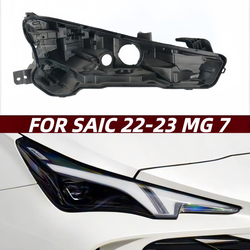 SAIC MG7 2022-2023 Front Headlight Base & Rear Headlight Cover Passenger Side Rear Cover
SAIC MG7 2022-2023 Front Headlight Base & Rear Headlight Cover Passenger Side Rear Cover