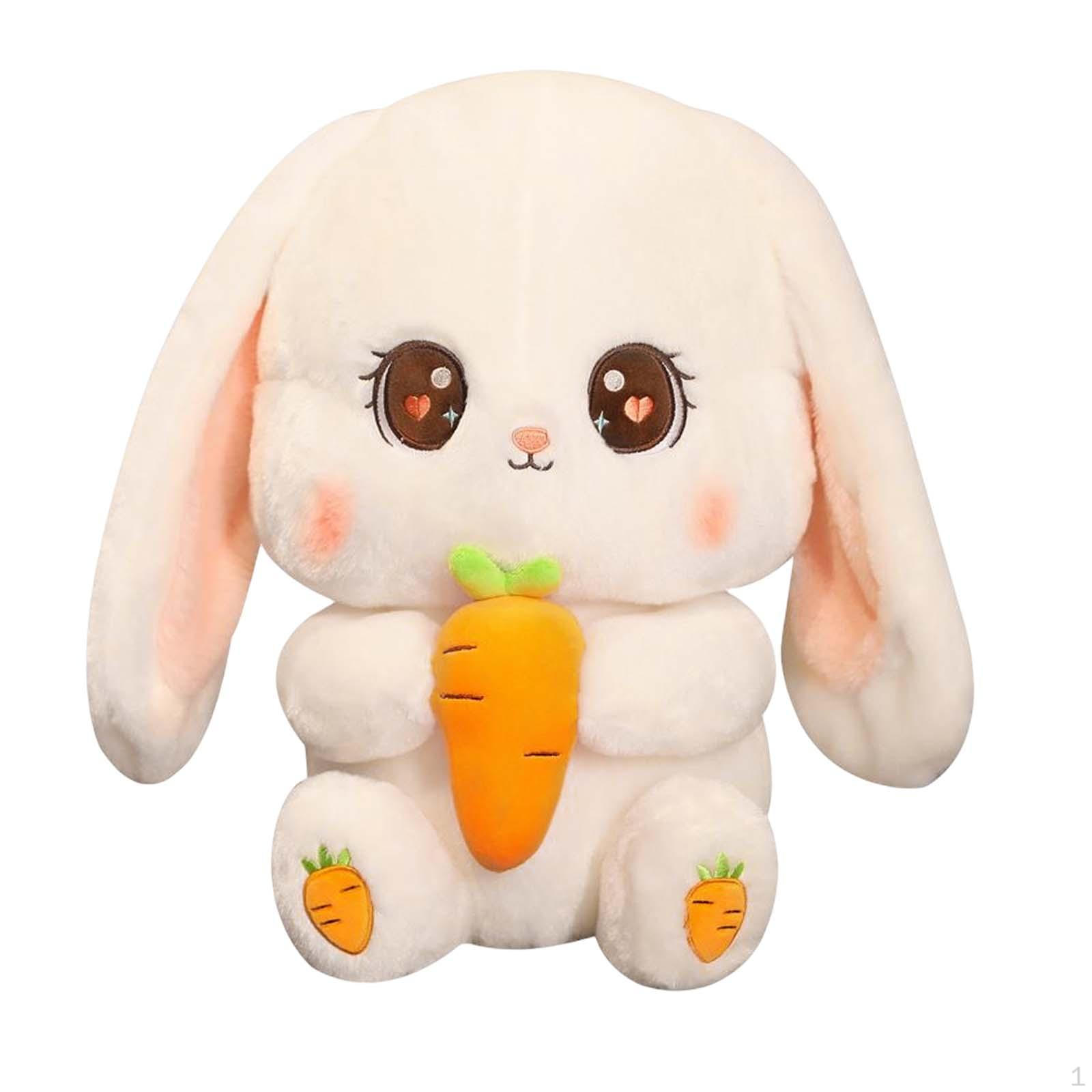 Animal Doll Gift Sitting Lop-Eared Stuffed Cartoon Plush Toy for Bedroom Car Decoration 30cm
Animal Doll Gift Sitting Lop-Eared Stuffed Cartoon Plush Toy for Bedroom Car Decoration 30cm