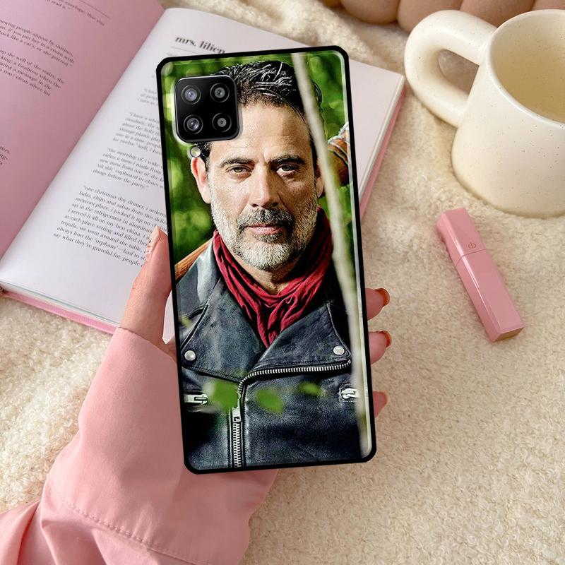 Negan Walking Dead For Samsung Galaxy A16 A26 A36 A56 A06 A53 A33 A13 A12 A32 A52 A55 A35 A15 A54 A34 A14 Case Samsung A23
Negan Walking Dead For Samsung Galaxy A16 A26 A36 A56 A06 A53 A33 A13 A12 A32 A52 A55 A35 A15 A54 A34 A14 Case Samsung A23