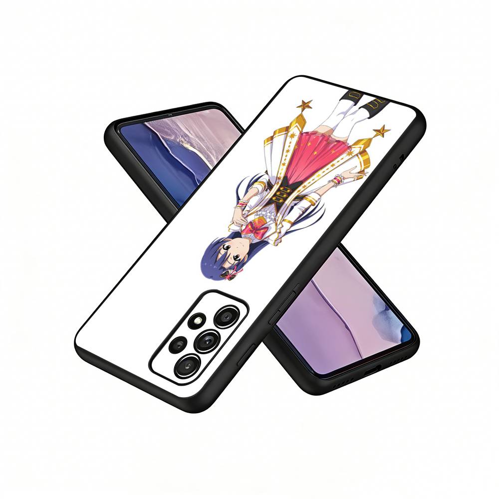 Anime Cute U-Umi S-Sonoda Silicone Protect Case For Samsung A21,31,51,53,20,22,30,32,42,50,70 Cover 16 Samsung A51 4G
Anime Cute U-Umi S-Sonoda Silicone Protect Case For Samsung A21,31,51,53,20,22,30,32,42,50,70 Cover 16 Samsung A51 4G