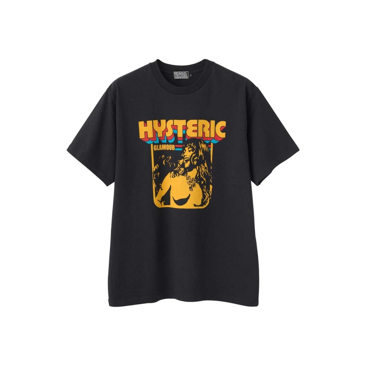 Горячая Распродажа HYSTERIC Американский Ретро 90-х Мода Графический Принт Футболка Мужчины Женщины Хай-стрит Харадзюку Мода Летняя Новая Футболка Свободный Повседневный Оверсайз Топ 4XL
Горячая Распродажа HYSTERIC Американский Ретро 90-х Мода Графический Принт Футболка Мужчины Женщины Хай-стрит Харадзюку Мода Летняя Новая Футболка Свободный Повседневный Оверсайз Топ 4XL
