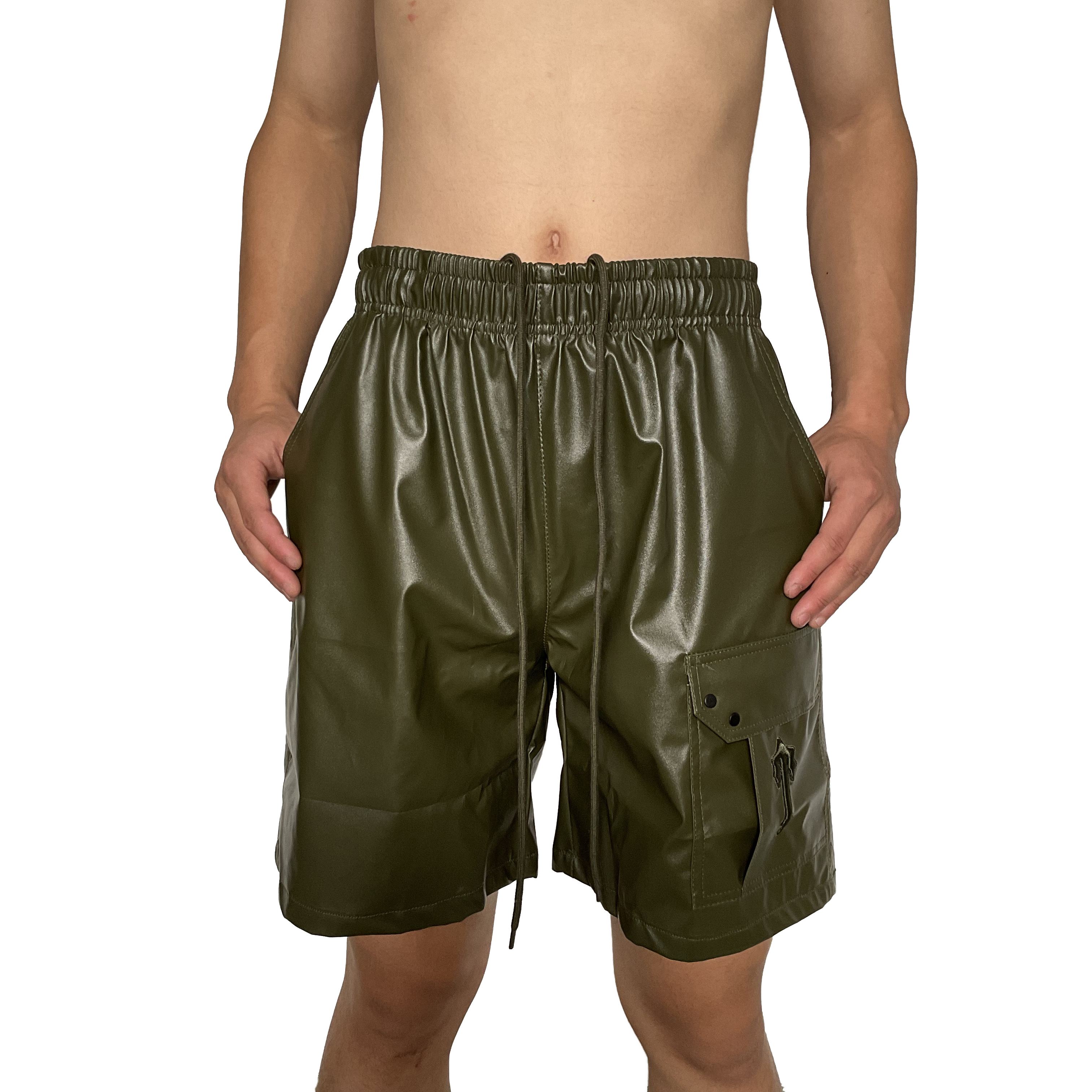 Trapstar London 2025 New Summer American Leather Logo Embroidered Shorts, Loose Casual Straight Leg Shorts XL
Trapstar London 2025 New Summer American Leather Logo Embroidered Shorts, Loose Casual Straight Leg Shorts XL