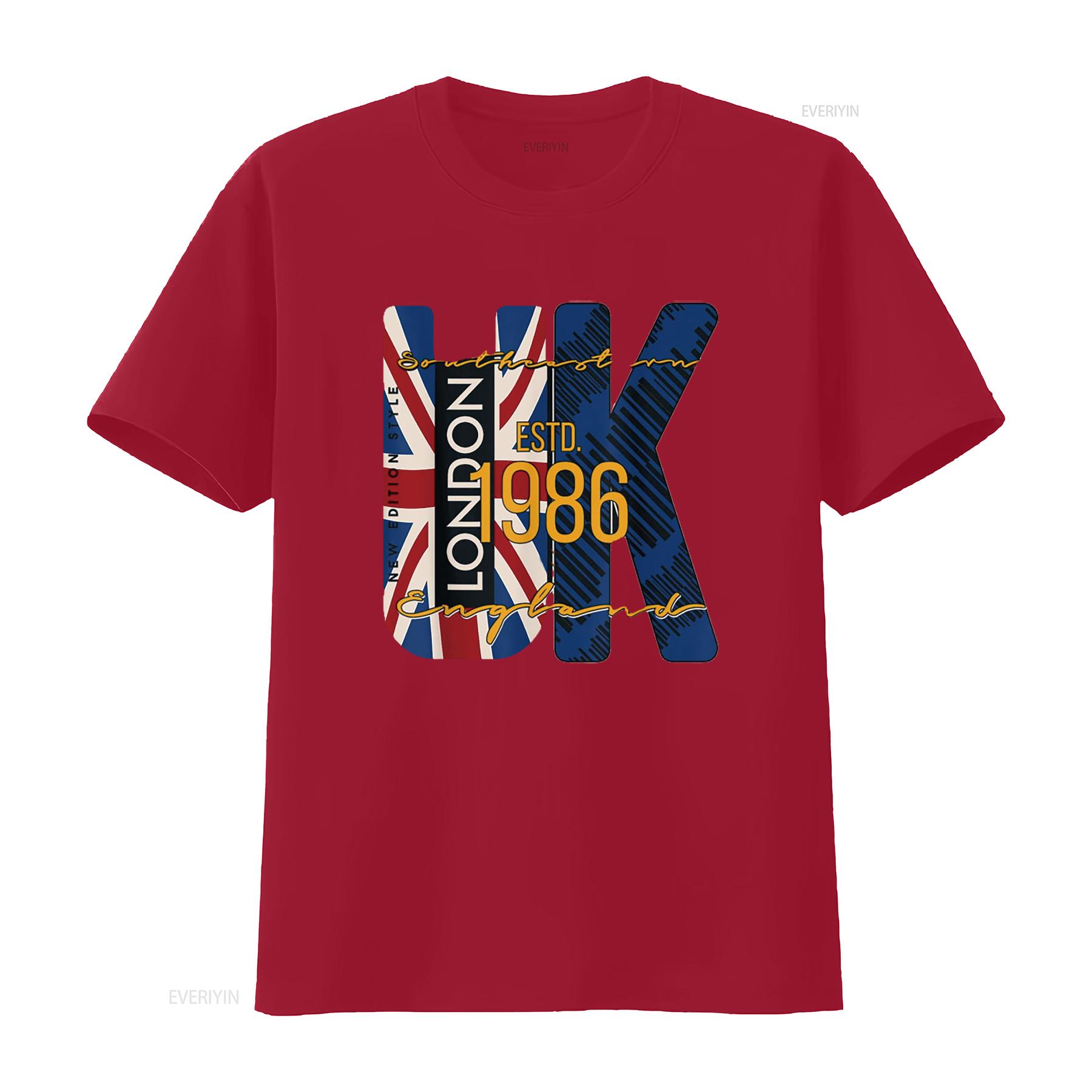 Great Britain UK London United Kingdom T Shirt Black X Large vintage Washed Slightly homme Top For Everyday Wear Unisex S
Great Britain UK London United Kingdom T Shirt Black X Large vintage Washed Slightly homme Top For Everyday Wear Unisex S