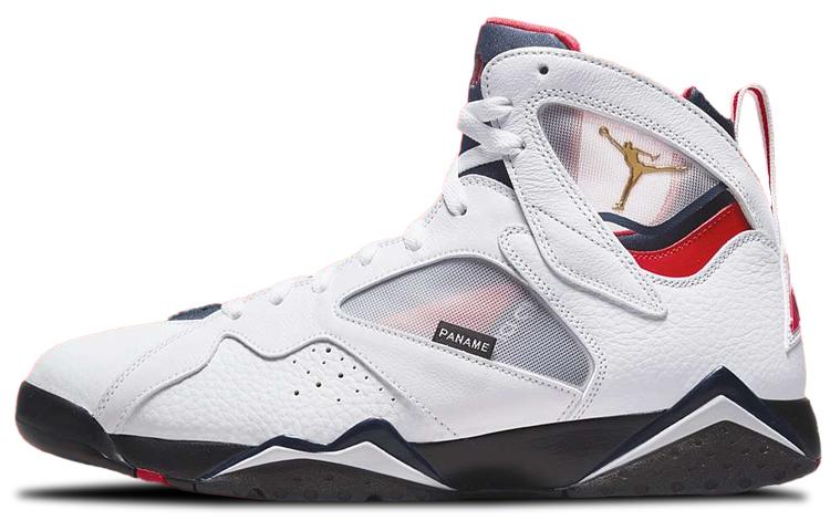Air Jordan 7 Retro X Paris Saint Germain Paname CZ0789-105 38
Air Jordan 7 Retro X Paris Saint Germain Paname CZ0789-105 38