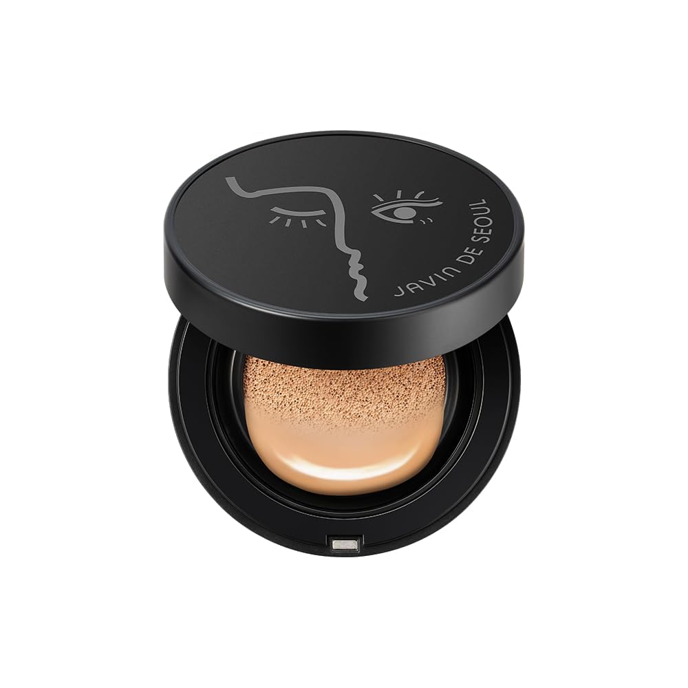 JAVIN DE SEOUL Wink Foundation 15g Cover Beige Makeup
JAVIN DE SEOUL Wink Foundation 15g Cover Beige Makeup