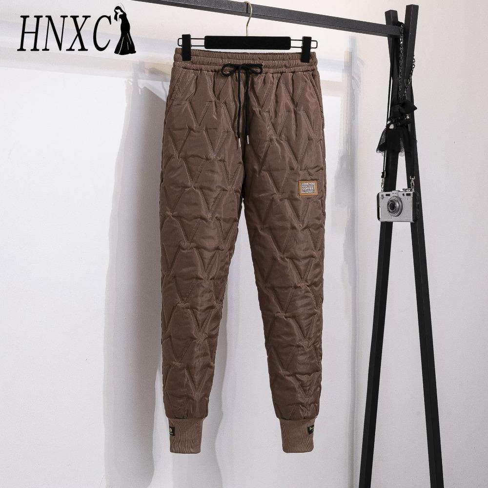 HNXC Женские модные повседневные однотонные брюки и капри с принтом L коричневый
HNXC Женские модные повседневные однотонные брюки и капри с принтом L коричневый