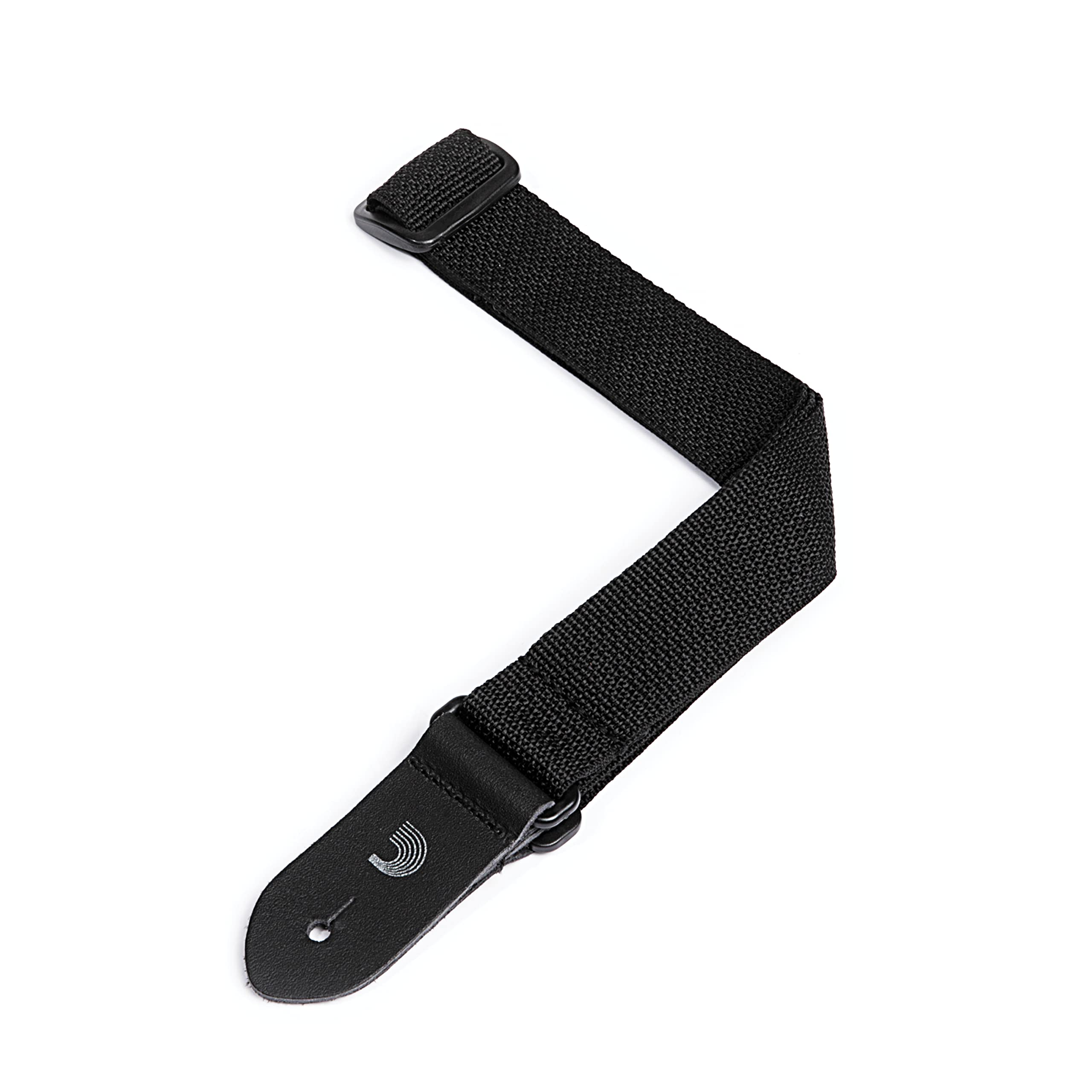 D Addario PWSUKE300 Poly Pro Small Instrument Ukulele Strap - Black
D Addario PWSUKE300 Poly Pro Small Instrument Ukulele Strap - Black