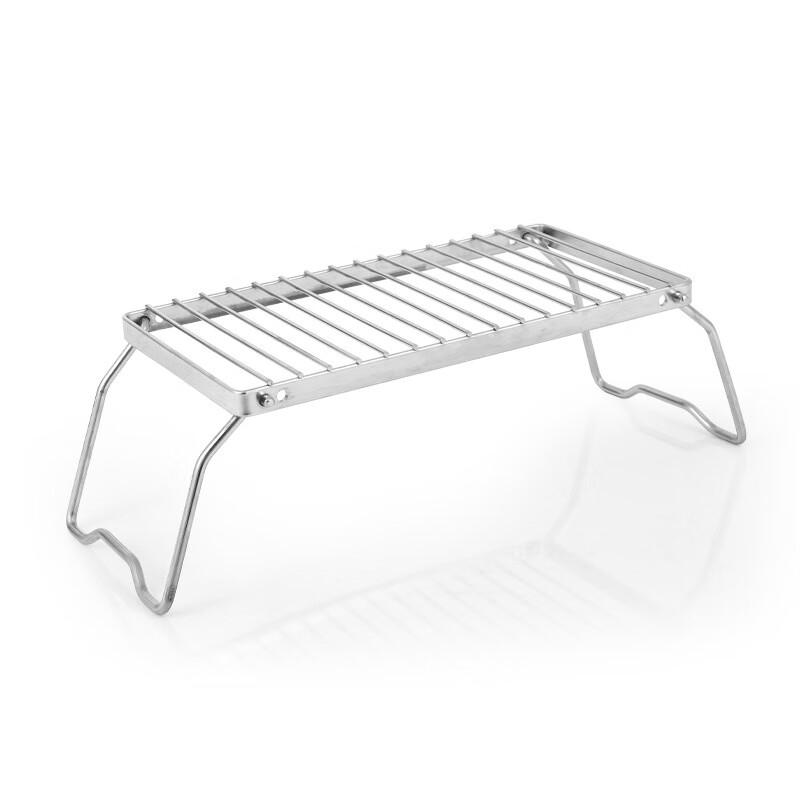 ZISIZ Portable Folding Grill Stove Stand
ZISIZ Portable Folding Grill Stove Stand
