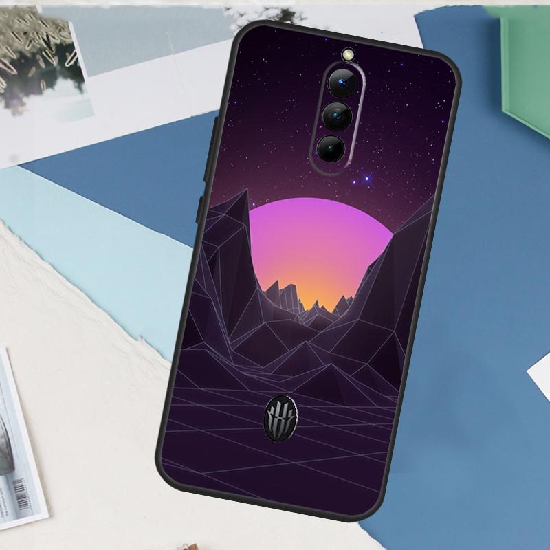 80S Vaporwave Retro Synthwave Sunset Case For ZTE Nubia Red Magic 9 10 11 8 8S 9S 10S Pro Plus 6 7 6S 7S Pro 5G 6R 10 Air Cover Red Magic 8 Pro Plus
80S Vaporwave Retro Synthwave Sunset Case For ZTE Nubia Red Magic 9 10 11 8 8S 9S 10S Pro Plus 6 7 6S 7S Pro 5G 6R 10 Air Cover Red Magic 8 Pro Plus