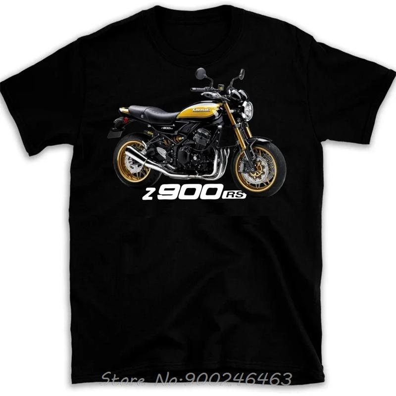 Большая футболка с графическим принтом японского мотоцикла Z900 RS, классическая футболка, хлопковая футболка с круглым вырезом, летние повседневные футболки L
Большая футболка с графическим принтом японского мотоцикла Z900 RS, классическая футболка, хлопковая футболка с круглым вырезом, летние повседневные футболки L