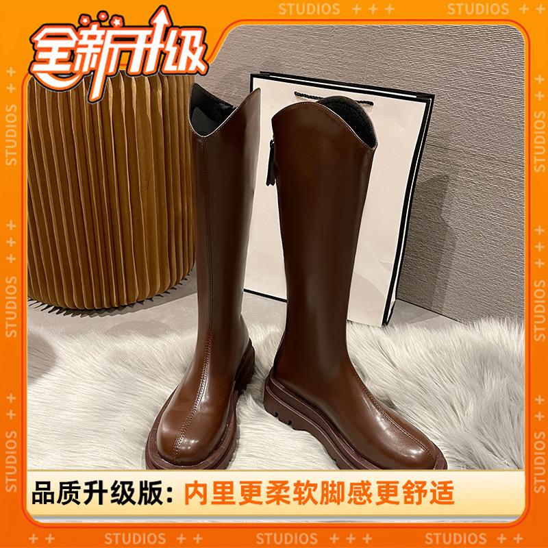 Ботинки мартинсы женские ботинки 2025 новые осенне-зимние бархатные, но ботфорты до колена, рыцарские ботинки, маленькие тонкие ботинки 40
Ботинки мартинсы женские ботинки 2025 новые осенне-зимние бархатные, но ботфорты до колена, рыцарские ботинки, маленькие тонкие ботинки 40