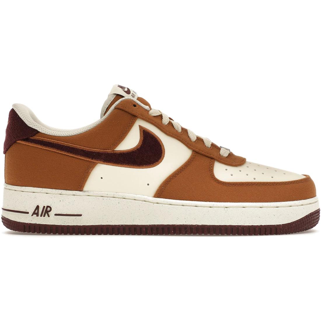 Кроссовки Nike Air Force 1 Low 07 LV8 Notebook Doodle Pack Светло-коричневый(FQ8713-200) 40.5
Кроссовки Nike Air Force 1 Low 07 LV8 Notebook Doodle Pack Светло-коричневый(FQ8713-200) 40.5