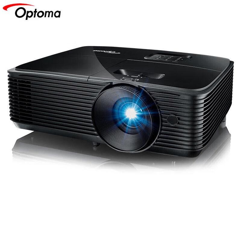 Optoma X3430 Projector (CN version)
Optoma X3430 Projector (CN version)