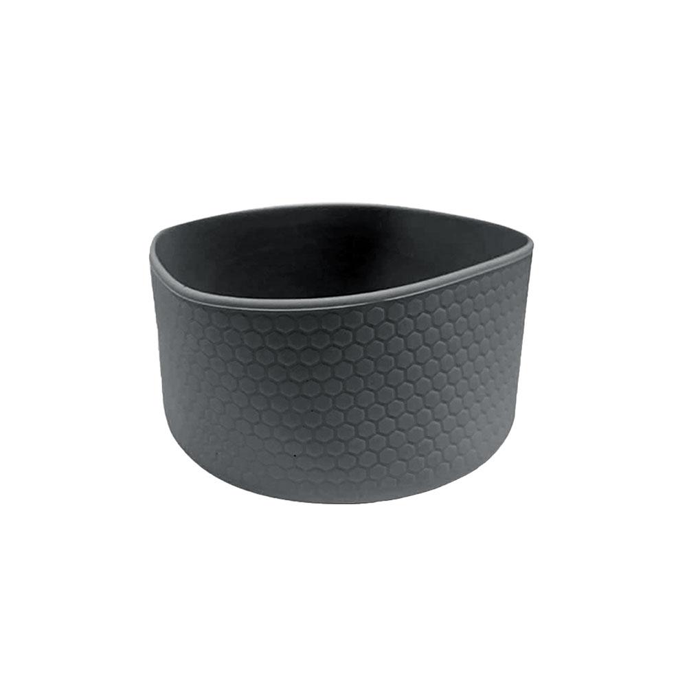SW 12oz-24oz Bottle Cover Cup 7.5cm Heat Insulation Bottom Cover 75mm Anti Slip Sleeve Coasters Silicone Base Sports Cup Cover темно-сірий
SW 12oz-24oz Bottle Cover Cup 7.5cm Heat Insulation Bottom Cover 75mm Anti Slip Sleeve Coasters Silicone Base Sports Cup Cover темно-сірий