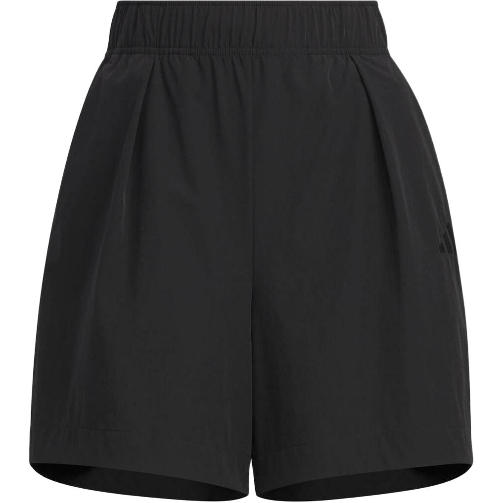 Adidas SS25 Fashion Comfortable Soft Skin-Friendly Versatile Casual Shorts Women Shorts Black JL6288 S
Adidas SS25 Fashion Comfortable Soft Skin-Friendly Versatile Casual Shorts Women Shorts Black JL6288 S