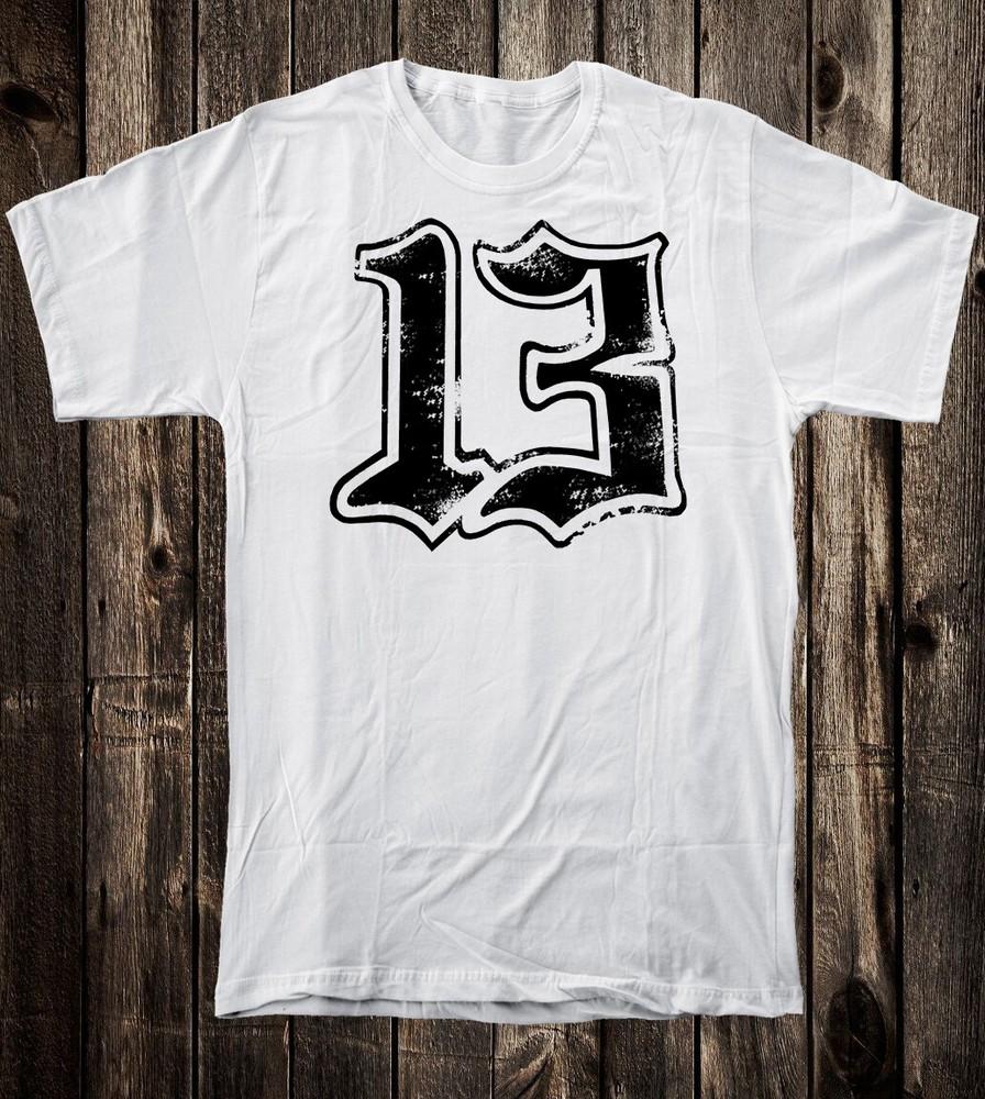 Men s T Shirt 13 Black Cotton Tattoo Design Hot Rod Motorcycle Biker White Unisex T-Shirt XXL
Men s T Shirt 13 Black Cotton Tattoo Design Hot Rod Motorcycle Biker White Unisex T-Shirt XXL