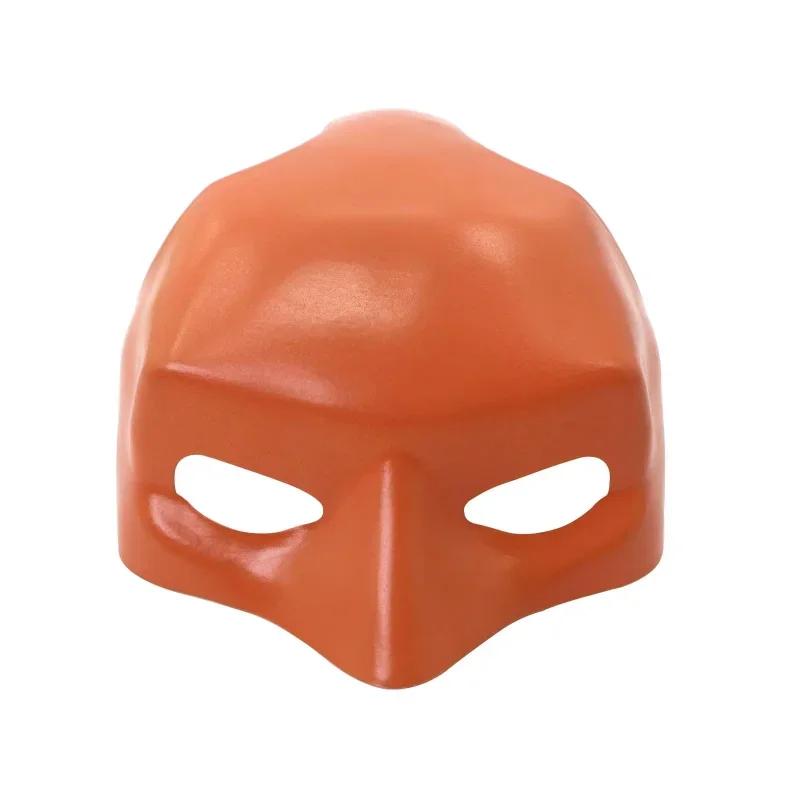 Кіт-кажан Крутий Чоловік Маска Месника Матова Милий Кажан Супергеройські Іграшки Кажан-домашній улюбленець Маска для Котів і Собак Gatos Accesorios помаранчевий
Кіт-кажан Крутий Чоловік Маска Месника Матова Милий Кажан Супергеройські Іграшки Кажан-домашній улюбленець Маска для Котів і Собак Gatos Accesorios помаранчевий
