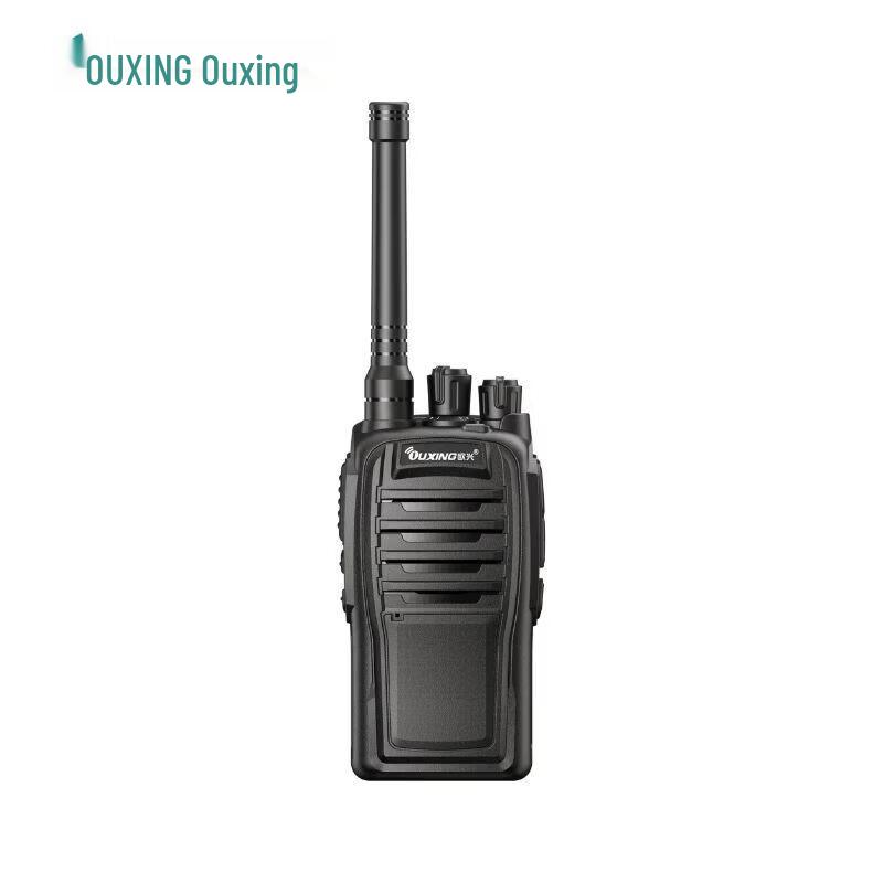 Ouxing MTD280 Digital Walkie-Talkie (CN version)
Ouxing MTD280 Digital Walkie-Talkie (CN version)