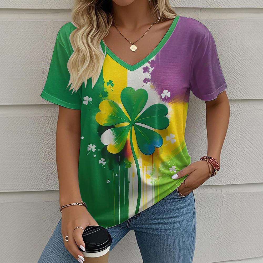 Женская футболка с принтом листьев, 3D-печать, Харадзюку Y2k 2000-е, Мода, Повседневная, Оверсайз, V-образный вырез, Летняя женская одежда S
Женская футболка с принтом листьев, 3D-печать, Харадзюку Y2k 2000-е, Мода, Повседневная, Оверсайз, V-образный вырез, Летняя женская одежда S