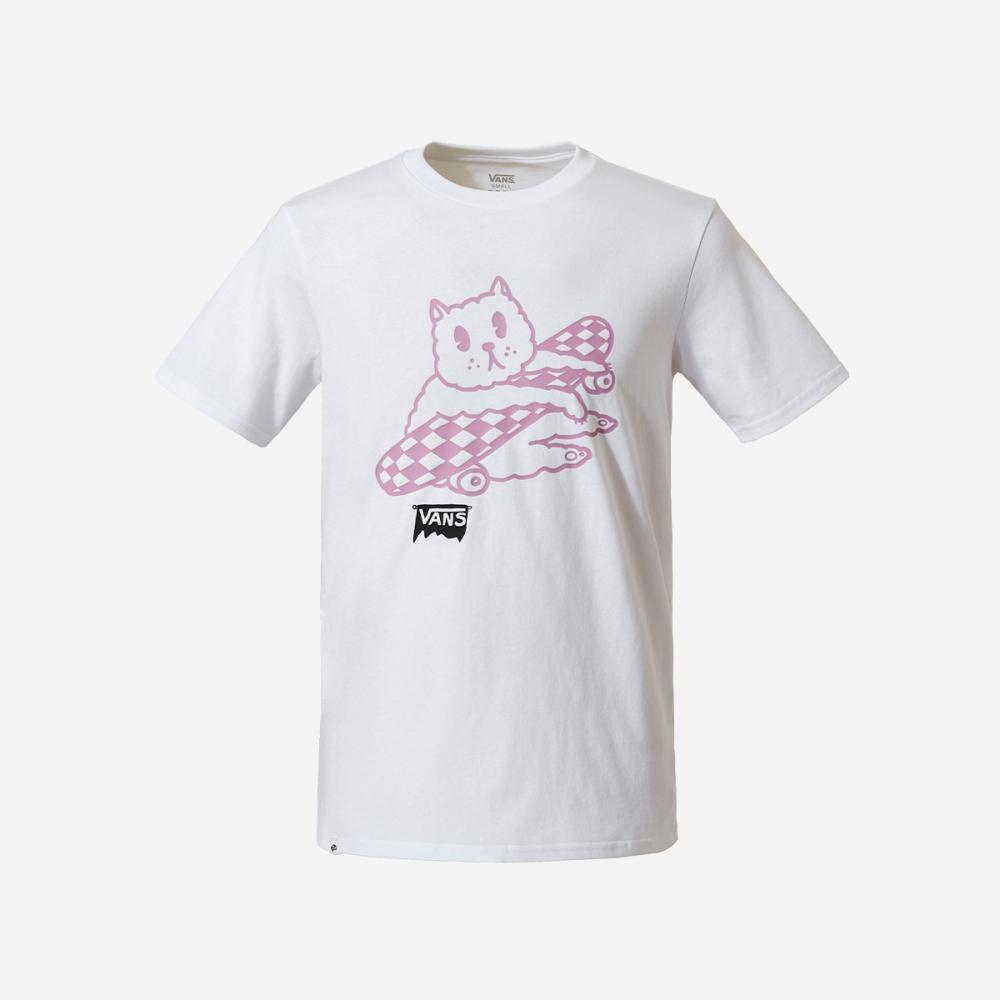 GFX VN000GQWHT БЕЛЫЙ 
GFX VN000GQWHT БЕЛЫЙ