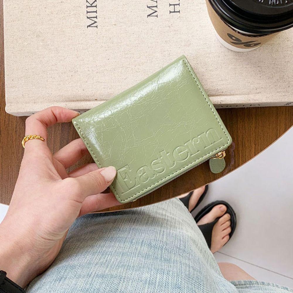 Handheld Money Purse Bag Korean Folding Card Holder Simple Cracked Coin Purse Wallet Travel фиолетовый
Handheld Money Purse Bag Korean Folding Card Holder Simple Cracked Coin Purse Wallet Travel фиолетовый