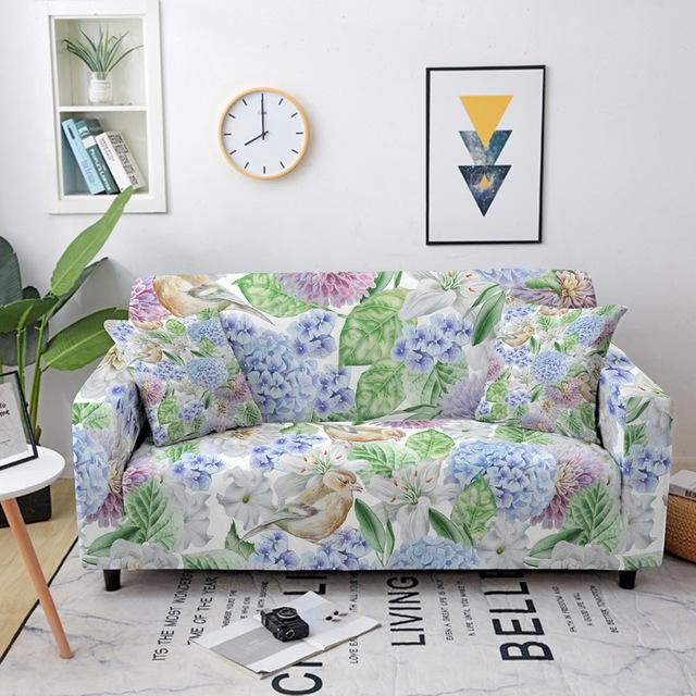 Эластичный чехол для дивана для гостиной, чехол для дивана «все включено», чехол для дивана с цветочным принтом, украшение для дома, отеля 90x140cm
Эластичный чехол для дивана для гостиной, чехол для дивана «все включено», чехол для дивана с цветочным принтом, украшение для дома, отеля 90x140cm