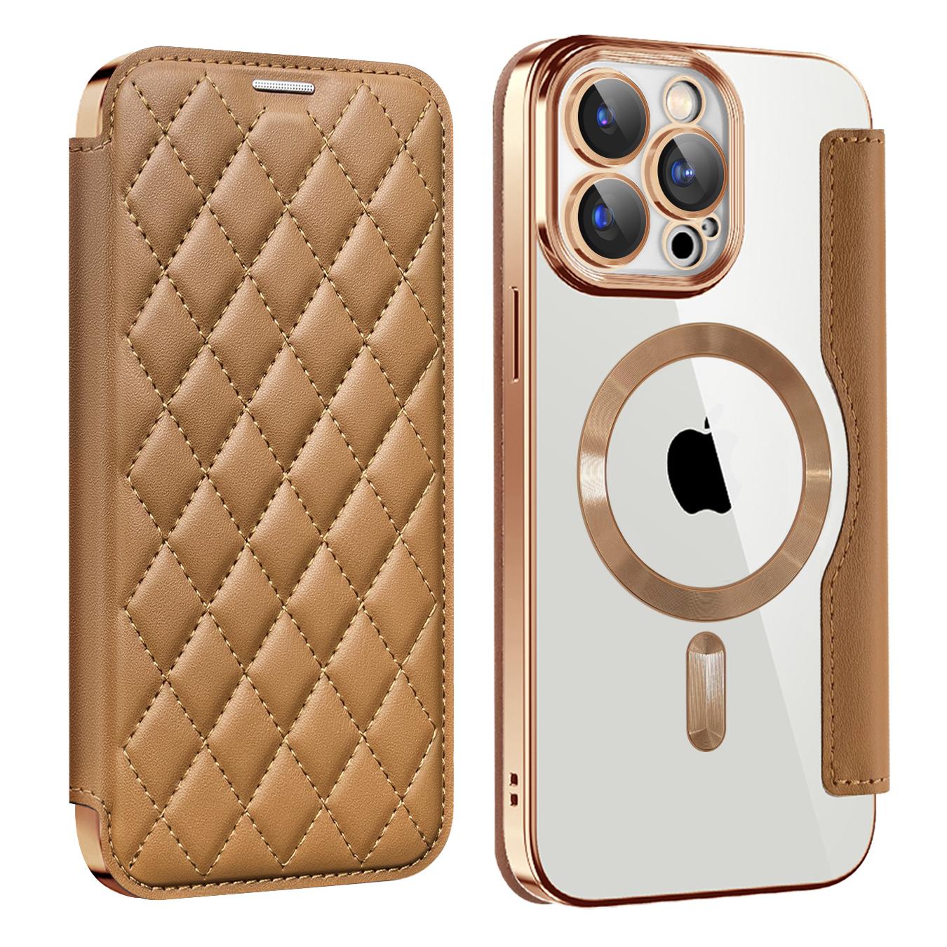 Флип кожаный чехол для телефона с беспроводной зарядкой для iPhone 15 14 Pro Max 12 13 11 Pro Max 14Plus 15Plus Прозрачный противоударный чехол с гнездом для визитных карточек iPhone 11 коричневый
Флип кожаный чехол для телефона с беспроводной зарядкой для iPhone 15 14 Pro Max 12 13 11 Pro Max 14Plus 15Plus Прозрачный противоударный чехол с гнездом для визитных карточек iPhone 11 коричневый