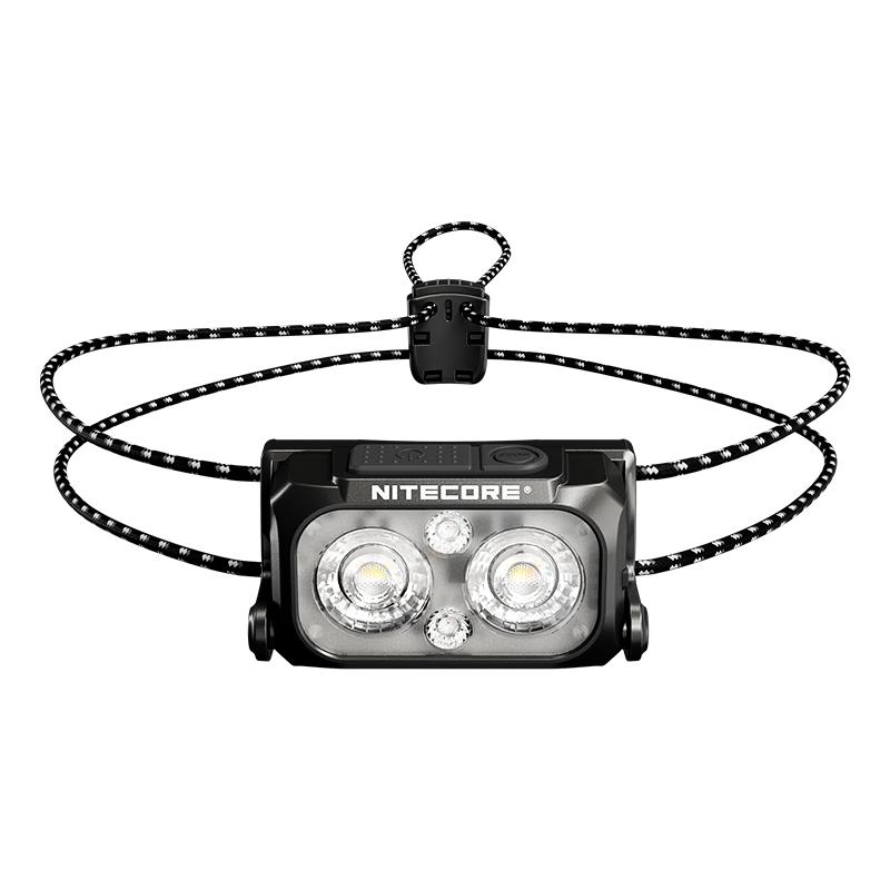 NITECORE NU25 MCT Багатоколірний налобний ліхтар з регулюванням температури
NITECORE NU25 MCT Багатоколірний налобний ліхтар з регулюванням температури