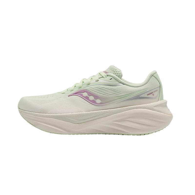 Saucony PHOENIX INFERNO Firebird 4 Running Shoes Unisex Low top Purple Saucony S18242-4 35.5
Saucony PHOENIX INFERNO Firebird 4 Running Shoes Unisex Low top Purple Saucony S18242-4 35.5