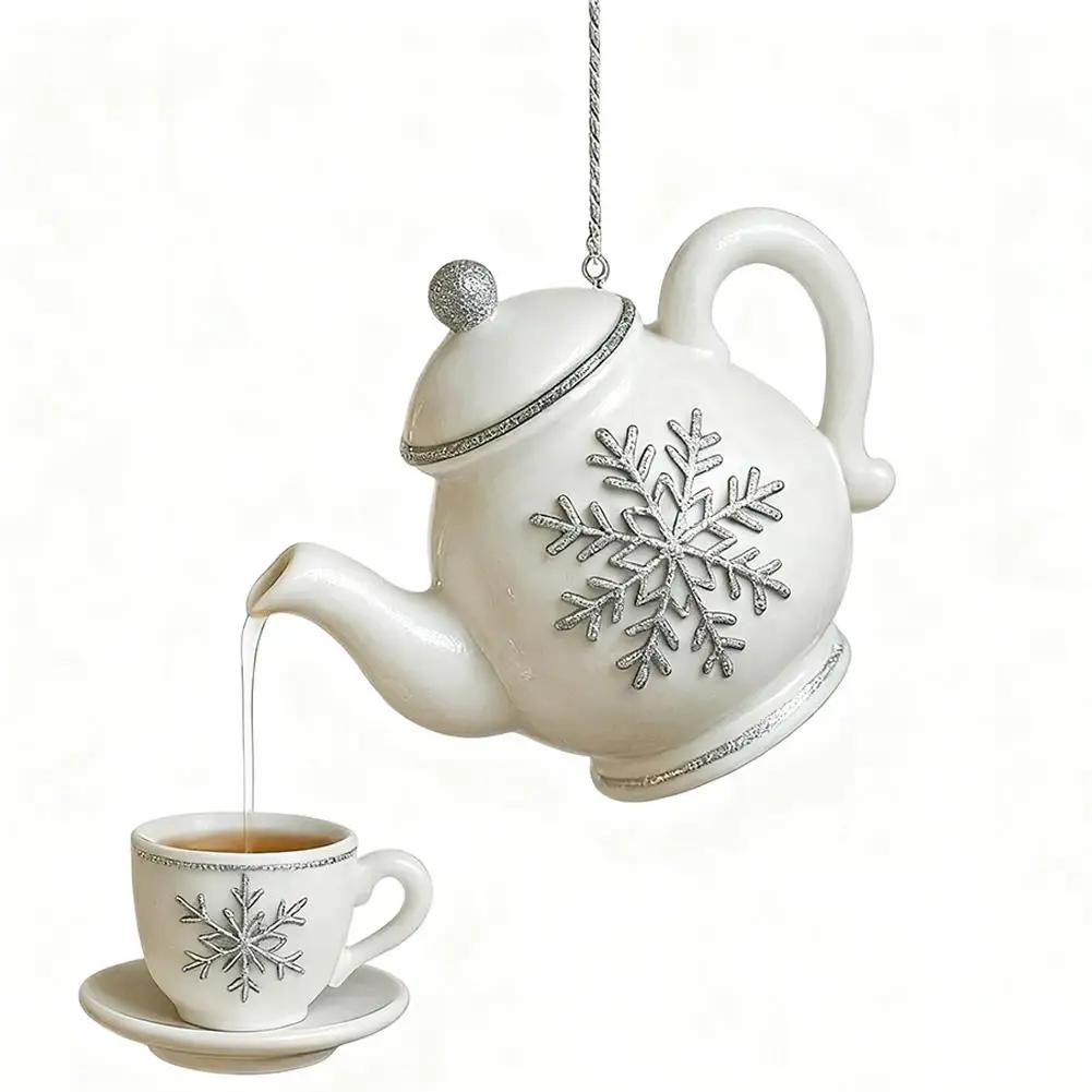 Tea Pot Christmas Decorations Tea Pot 2D Acrylic New Year Christmas Ornaments Rustic Bag Charm Home Decor For Wall Garden H7M9
Tea Pot Christmas Decorations Tea Pot 2D Acrylic New Year Christmas Ornaments Rustic Bag Charm Home Decor For Wall Garden H7M9