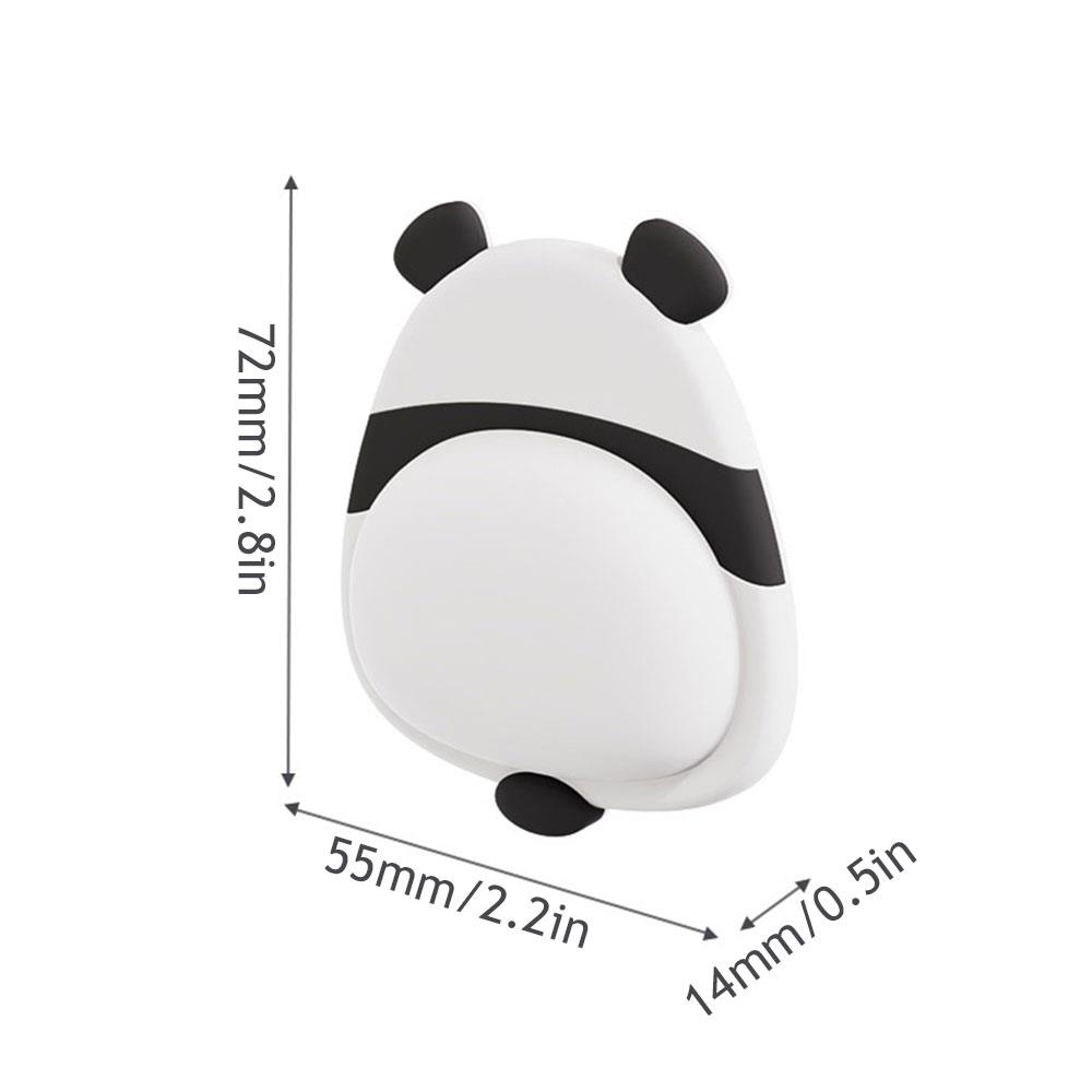 Soft Rubber Door Stopper Self Adhesive Cute Pet Door Barrier Anti Collision Pad 3D Dog Cat Penguin Panda Anti Collision Bumper
Soft Rubber Door Stopper Self Adhesive Cute Pet Door Barrier Anti Collision Pad 3D Dog Cat Penguin Panda Anti Collision Bumper
