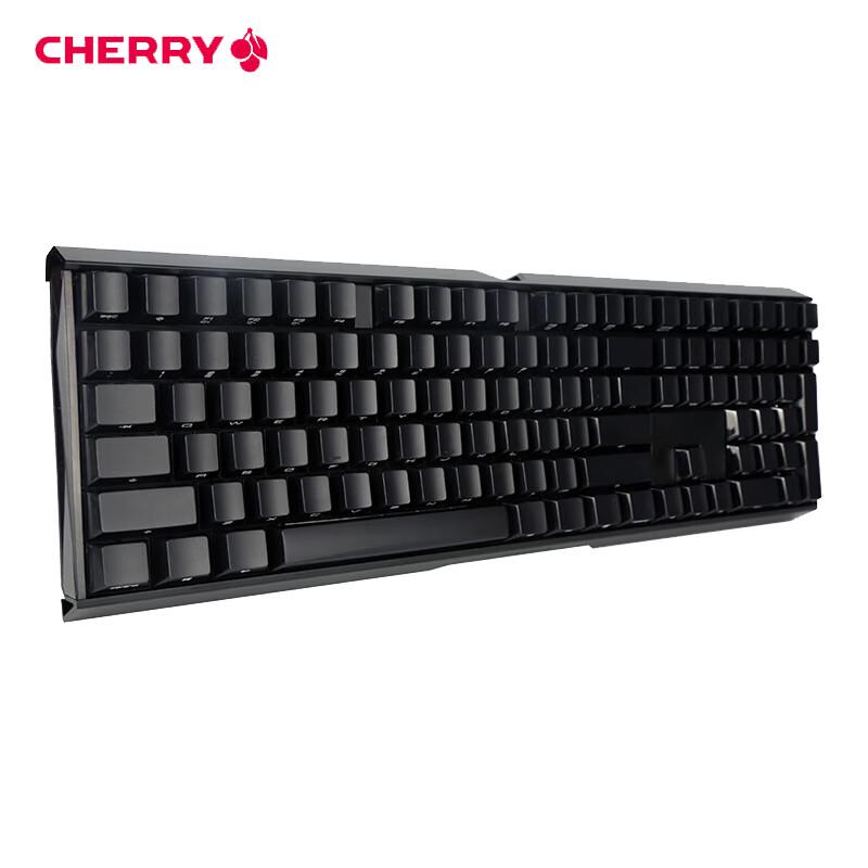 CHERRY MX3.0S Wired Mechanical Keyboard
CHERRY MX3.0S Wired Mechanical Keyboard