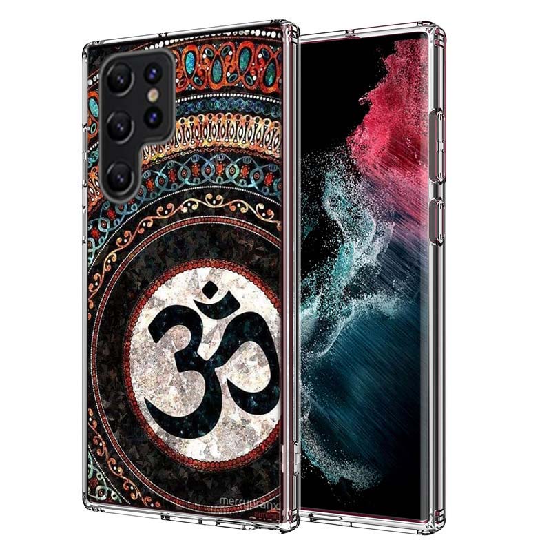 Om Symbol Meditation and Creativity Capa Phone Case For Samsung S26 Ultra S25 Edge Galaxy S23 S21 S20 S24 FE S22 S10 Plus Cover Samsung S23
Om Symbol Meditation and Creativity Capa Phone Case For Samsung S26 Ultra S25 Edge Galaxy S23 S21 S20 S24 FE S22 S10 Plus Cover Samsung S23