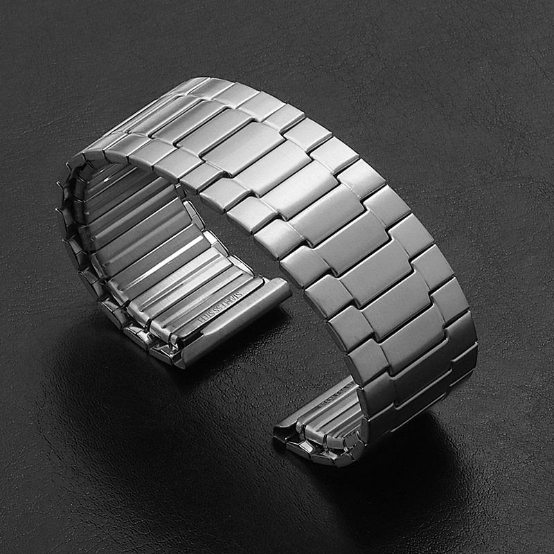 Stainless Steel Elastic Strap 22mm S M Metal Expansion Bracelet Belt for Men Women 2025 Android Smart Watch Replacement Straps 22mm&S срібний
Stainless Steel Elastic Strap 22mm S M Metal Expansion Bracelet Belt for Men Women 2025 Android Smart Watch Replacement Straps 22mm&S срібний