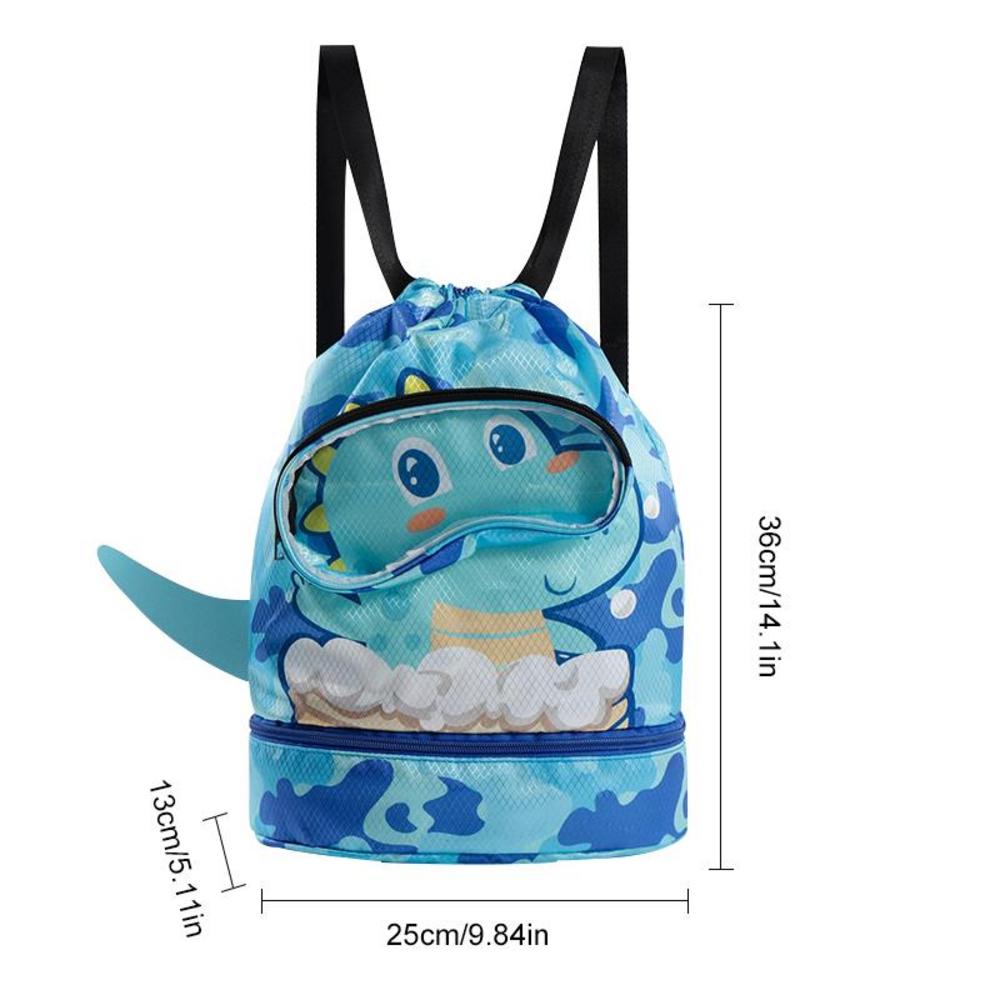 Children s Swimming Bag Wet And Dry Separation Boys And Girls Pool Waterproof Bag Beach Swimming Equipment Kids Swim Backpack
Children s Swimming Bag Wet And Dry Separation Boys And Girls Pool Waterproof Bag Beach Swimming Equipment Kids Swim Backpack