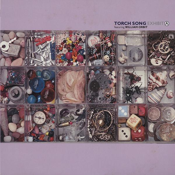 LP Record TORCH SONG Exhibit A 28AP3332PROMO I.R.S. 1987 Japan Dance Electronica Used
LP Record TORCH SONG Exhibit A 28AP3332PROMO I.R.S. 1987 Japan Dance Electronica Used